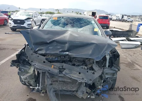 2015 Buick Verano Convenience Group из США, поврежденный, VIN 1G4PR5SK3F4176487